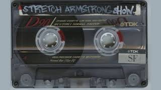 DJ Stretch amp Bobbito December 151994 Pt1 Side A HipHop History WKCR Radio [upl. by Pillihpnhoj]