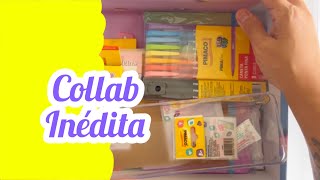 Unboxing Clube da Bia Box Supreme collab com PIMACO  27 a mais em produtos [upl. by Aim96]