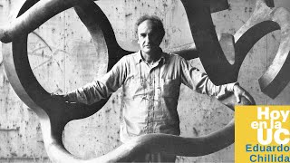 Eduardo Chillida [upl. by Ardeahp]