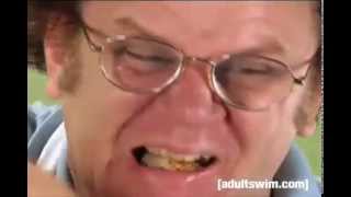 Steve Brule  Panini Ravin Remix [upl. by Grosberg89]