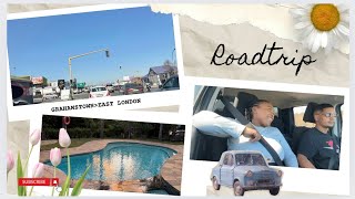 Affordable Luxury Roadtrip to the Best Budget Resort in the Eastern Cape SOUTH AFRICA [upl. by Seana724]