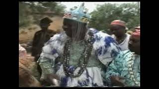 KINI ITUMO EGBE OGBONI NILE YORUBA [upl. by Aihsekat684]