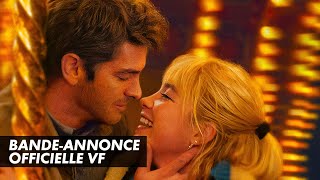 LAMOUR AU PRÉSENT – Bandeannonce Officielle VF – Andrew Garfield  Florence Pugh 2025 [upl. by Annissa]