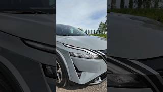 Nissan Qashqai ePower Connecta 190cv Elettrica a benzina [upl. by Armallas]