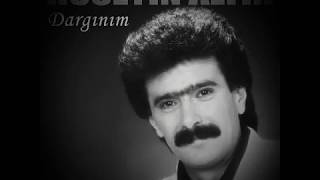 DARGINIM  HÜSEYİN ALTIN [upl. by Tyika]