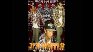 JESGISINGIN ANG PUSO  RAP VERSION  MARTIALCAMPRECORDS [upl. by Noiwtna]