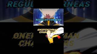 Regulus Corneas vs onepunchman verse anime rezeroonepunchmanvsanimeedit garou reguluscorneas [upl. by Assetnoc636]