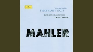 Mahler Symphony No 9  I Andante comodo Live From Philharmonie Berlin [upl. by Noel]