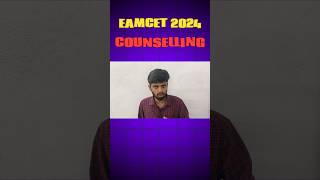 Eamcet counselling  Web options  TS Eamcet counselling AP Eamcet counselling counselling [upl. by Latouche]