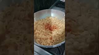 Simple Yippee noodles recipe [upl. by Valeda339]