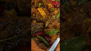 Porotta beef 😋😋😋trending food [upl. by Anerahs]