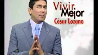 Dr Cesar Lozano Júntate con [upl. by Einnos]