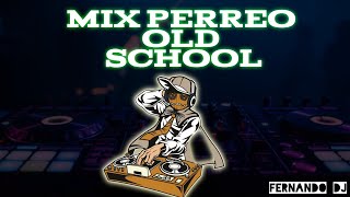 MIX PERREO 🔥  Calimeño La Quemona Waldokinc El Troyano Ivy Queen  FERNANDO DJ [upl. by Joshia]