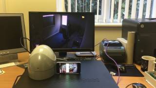 Luminite Wireless PIR detector working with Hikvision I model NVR [upl. by Nlyak]