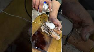 How To Test And Clean Transmission Solenoid short mechanic [upl. by Gotthard104]