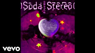 Soda Stereo  Claroscuro Versión Extendida [upl. by Natsuj914]