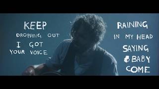 John Butler Trio  Home Lyric Video [upl. by Aerdnod25]