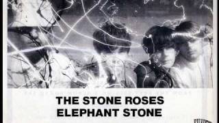 The Stone Roses  Elephant Stone demo [upl. by Barny]