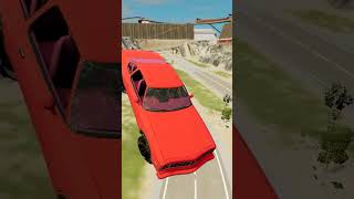 Beam 3 cargames carsimulator simulator beamngdrive fun simulation car destruction ragdolls [upl. by Dalli]