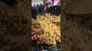 leftover rice recipes [upl. by Walrath998]