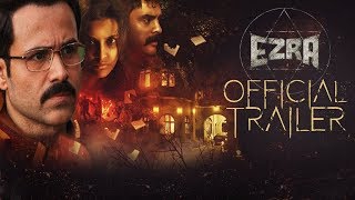 Ezra  Trailer  Emraan Hashmi  Horror Movie  Bollywood  2020 [upl. by Ellan]