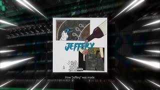 How “Jeffery” by Juice WRLD was made FL Studio Remake [upl. by Euqinomod]