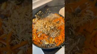 Kabuli beef pulao  Authentic Pakistan Cuisine baking cooking pakistanicuisine food recipe [upl. by Emile918]