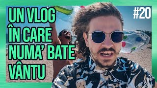 Un VLOG în care NUMA bate VÂNTU  Fac Vlog 20 [upl. by Netsew8]