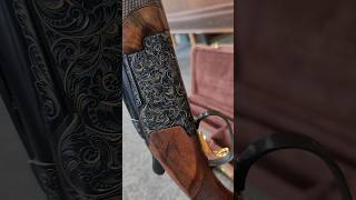 Browning 725 Sporting Medallion High Grade 20 Gauge browning overunder sportingclays walnut [upl. by Legin18]