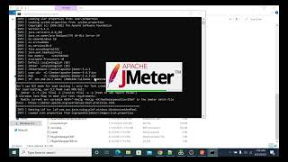 Installation of gRPC plugin in jmeter Part1 [upl. by Noterb]