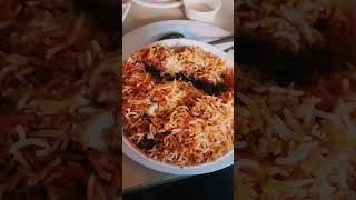 Kolkata biryani biryani food foo [upl. by Teryl]