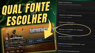 Como Escolher a Melhor Fonte de Download no HYDRA LAUNCHER [upl. by Chappelka629]