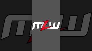 MLW Teams with Galoob for Toys [upl. by Eisac]