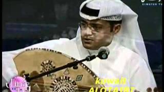 Traditional Kuwaiti Sawt Oud Music جاسم بن حسن صوت كويتي [upl. by Manbahs]