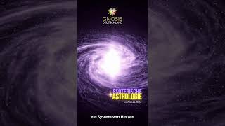 Esoterische Astrologie  Workshop [upl. by Calmas]