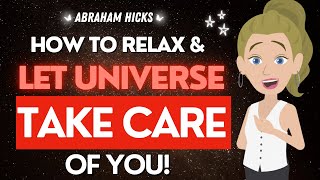 Abraham Hicks 2024 NEW November 🌟The Universe Listens as You Say these Few Things 💜✨ [upl. by Akerdnahs]