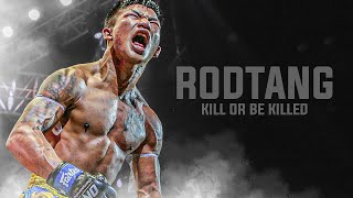 An UNBREAKABLE SAVAGE  Rodtangs Most BRUTAL Highlights amp Knockouts [upl. by Bolger]