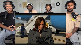 Trump CRUSHES Kamala as She FUMBLES Under Pressure [upl. by Heimer240]