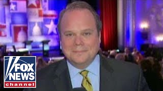 Chris Stirewalt recaps West Virginia GOP Senate debate [upl. by Attelrac]