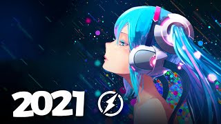 New Music Mix 2021 🎧 Remixes of Popular Songs 🎧 EDM Gaming Music  Bass Boosted  Car Music [upl. by Faustina]