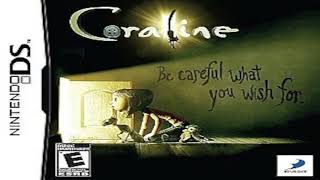 Coraline DS Full Soundtrack [upl. by Bible]