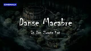 Efteling muziek  Danse Macabre  In Den Zwarte Kat Origineel [upl. by Erhard325]