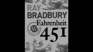 Ray Bradbury Farenheit 451 audiolibro 360p [upl. by Doownil]