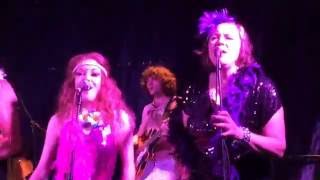 Doreen Doreen Summer House Stage Glastonbury 2016 [upl. by Nybor556]