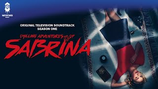 Chilling Adventures of Sabrina S1 Official Soundtrack  DoReMi  Cast  WaterTower [upl. by Tiertza]