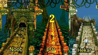 temple run gaming templeruntemplerun2 templerungameplay templerun2allmaps templerungame gaming [upl. by Oram]