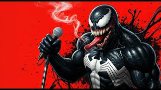 Venom Tom Hardy Voice Impression [upl. by Ocirled]