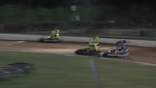 Baypark Busters vs Stratford Scrappers Superstock Teams Final [upl. by Eiliab]