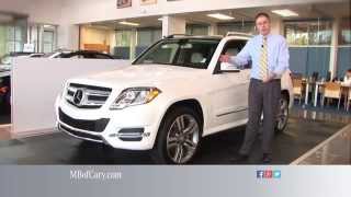 2014 MercedesBenz GLKClass Walkaround Video [upl. by Renelle]