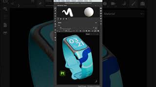 Substance 3D Painter Updates  Whats New  Adobe Substance 3D [upl. by Gnen83]